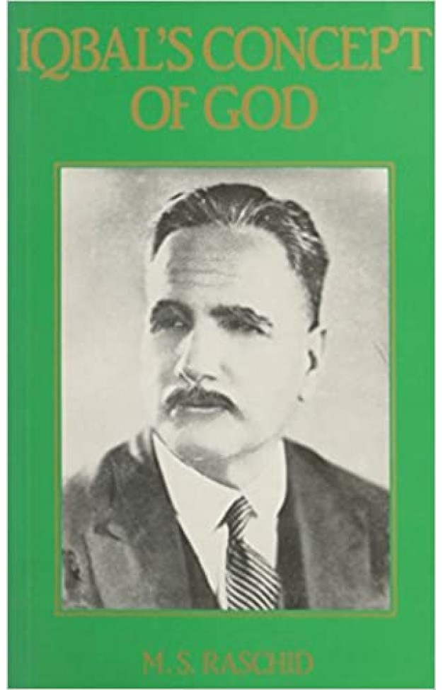 Iqbal's Concept of God